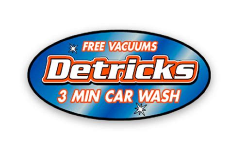 dietrich car wash|detricks car wash membership.